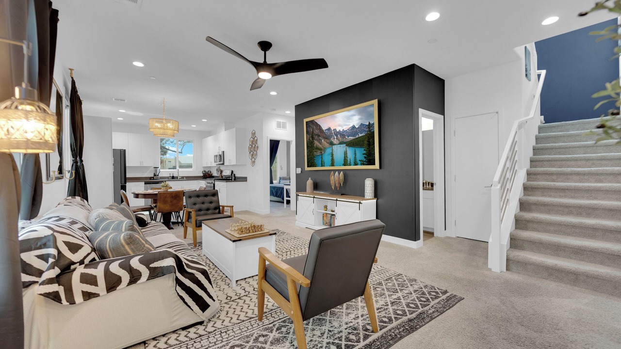 Photo of Livingroom in Las Vegas