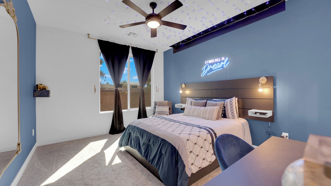 Photo of Bedroom in Las Vegas