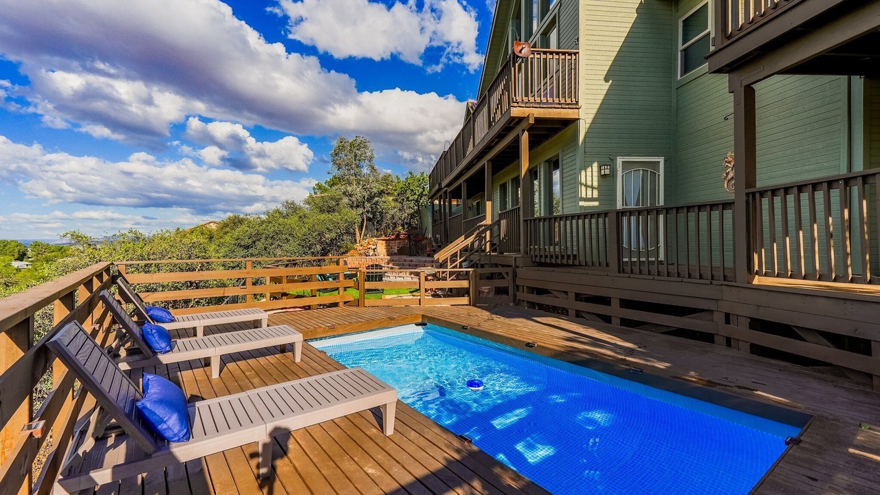 Photo of Outdoor in Cottonwood-Verde Village