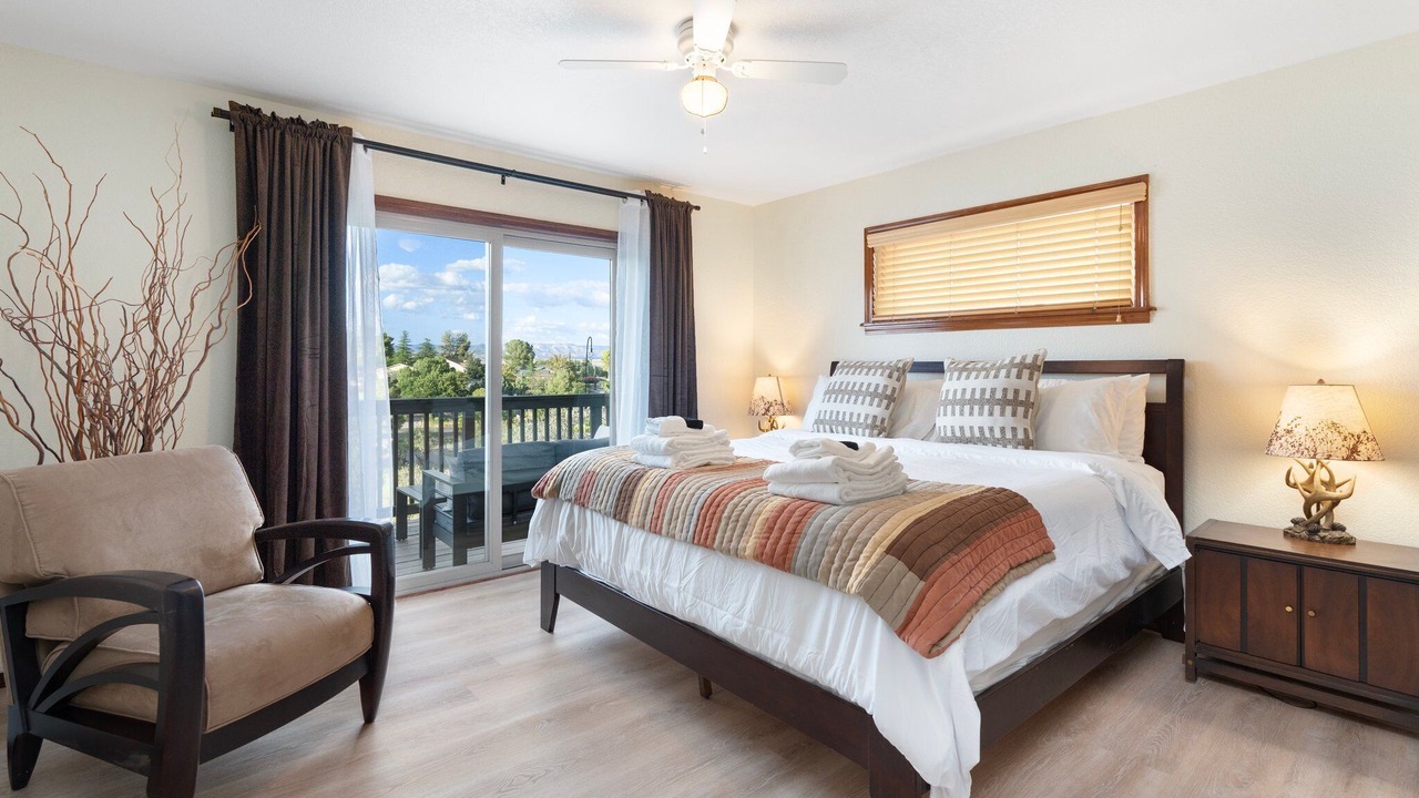 Photo of Bedroom in Cottonwood-Verde Village