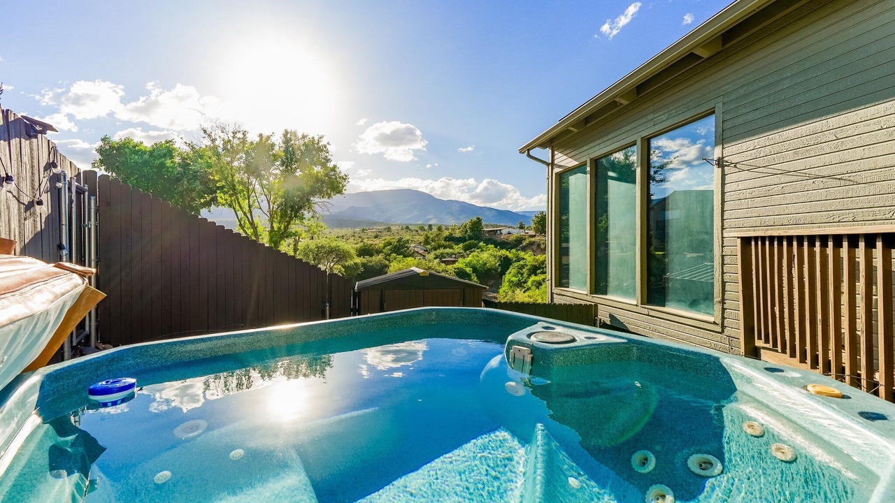 Photo of Outdoor in Cottonwood-Verde Village