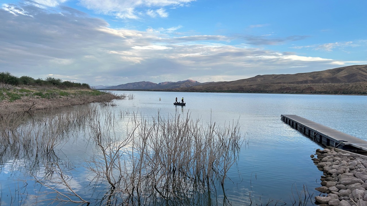 Photo of Others in Tonto Basin