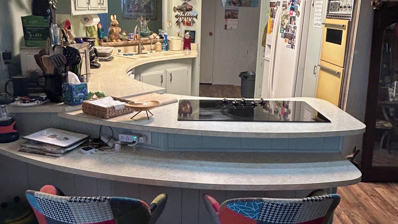 Photo of Kitchen in Tonto Basin