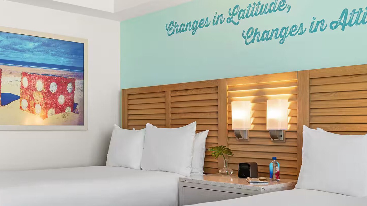 Photo of Bedroom in Las Vegas