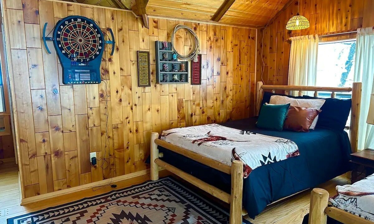 Photo of Bedroom in Prescott