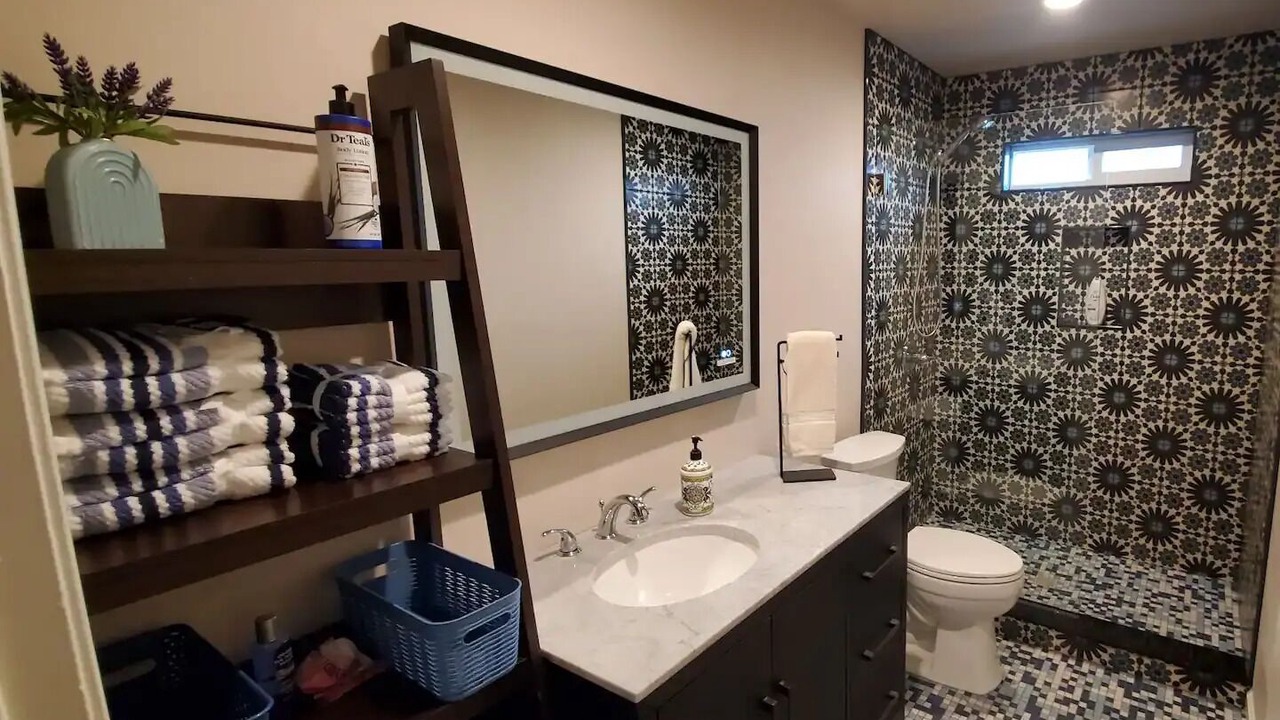 Photo of Bathroom in Exeter