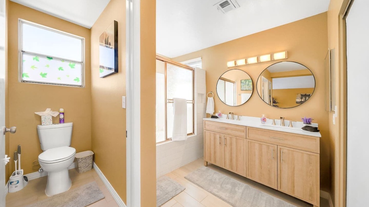 Photo of Bathroom in Spring Valley