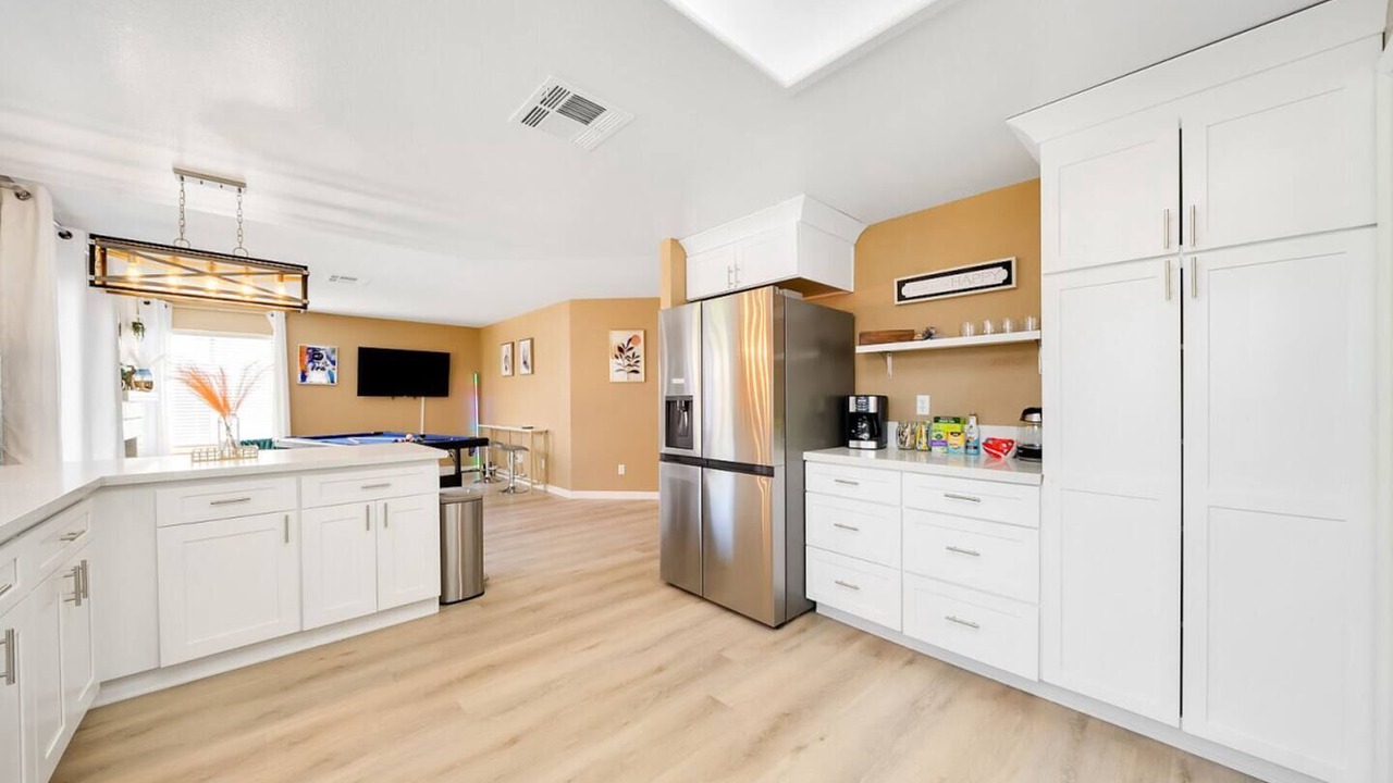 Photo of Kitchen in Spring Valley