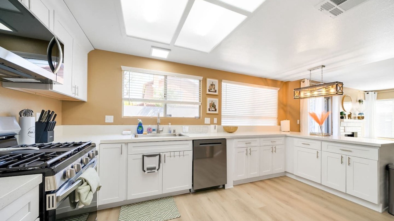 Photo of Kitchen in Spring Valley