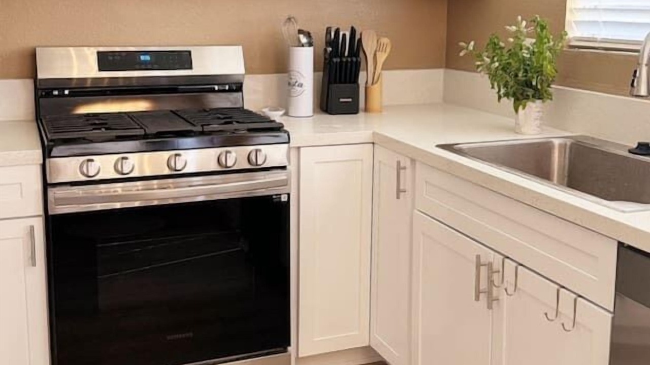Photo of Kitchen in Spring Valley