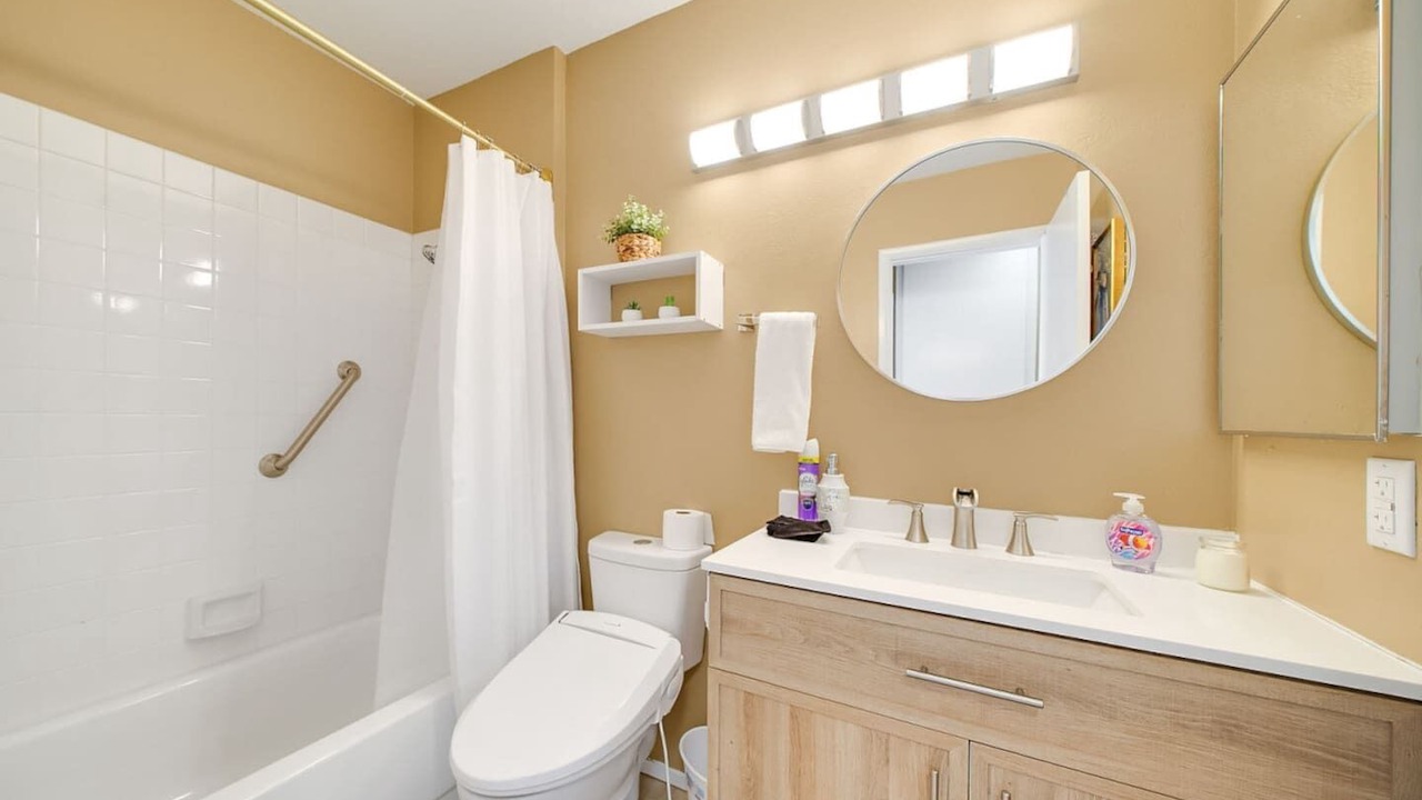 Photo of Bathroom in Spring Valley