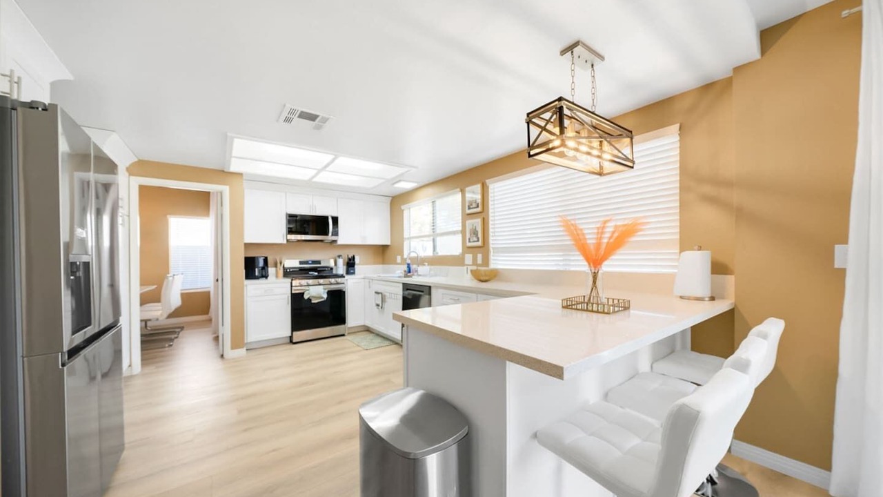 Photo of Kitchen in Spring Valley