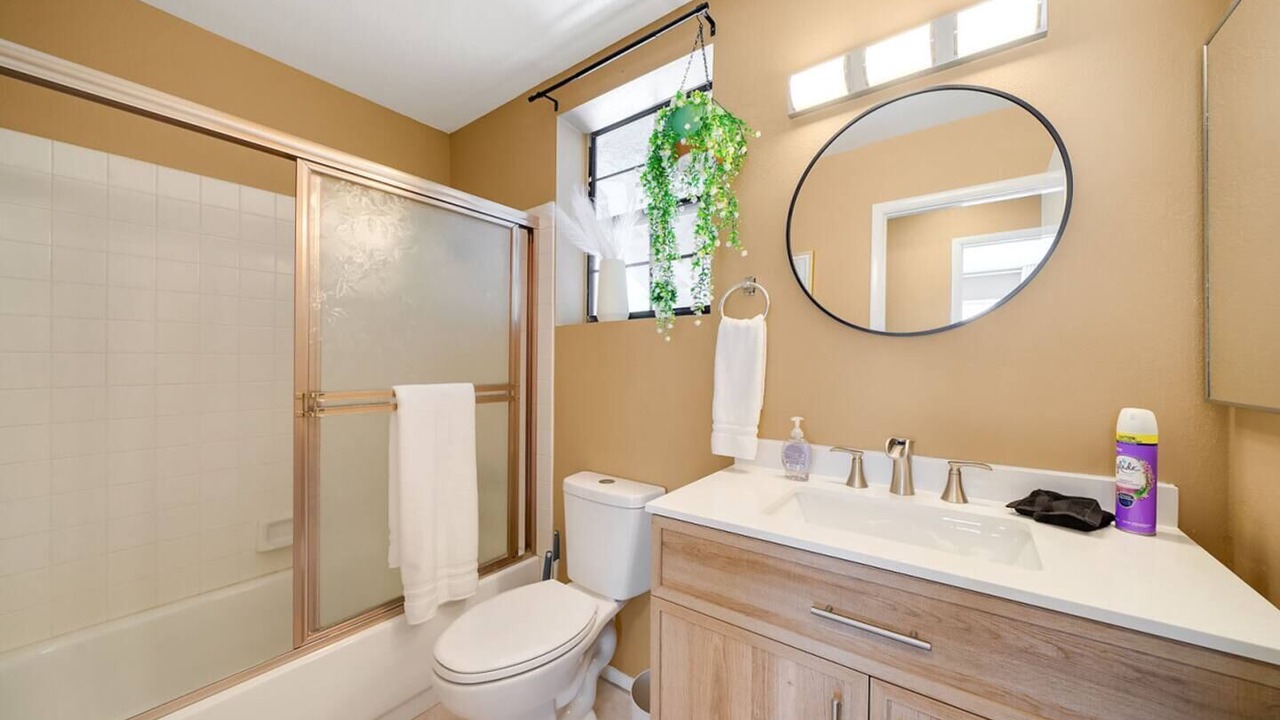 Photo of Bathroom in Spring Valley