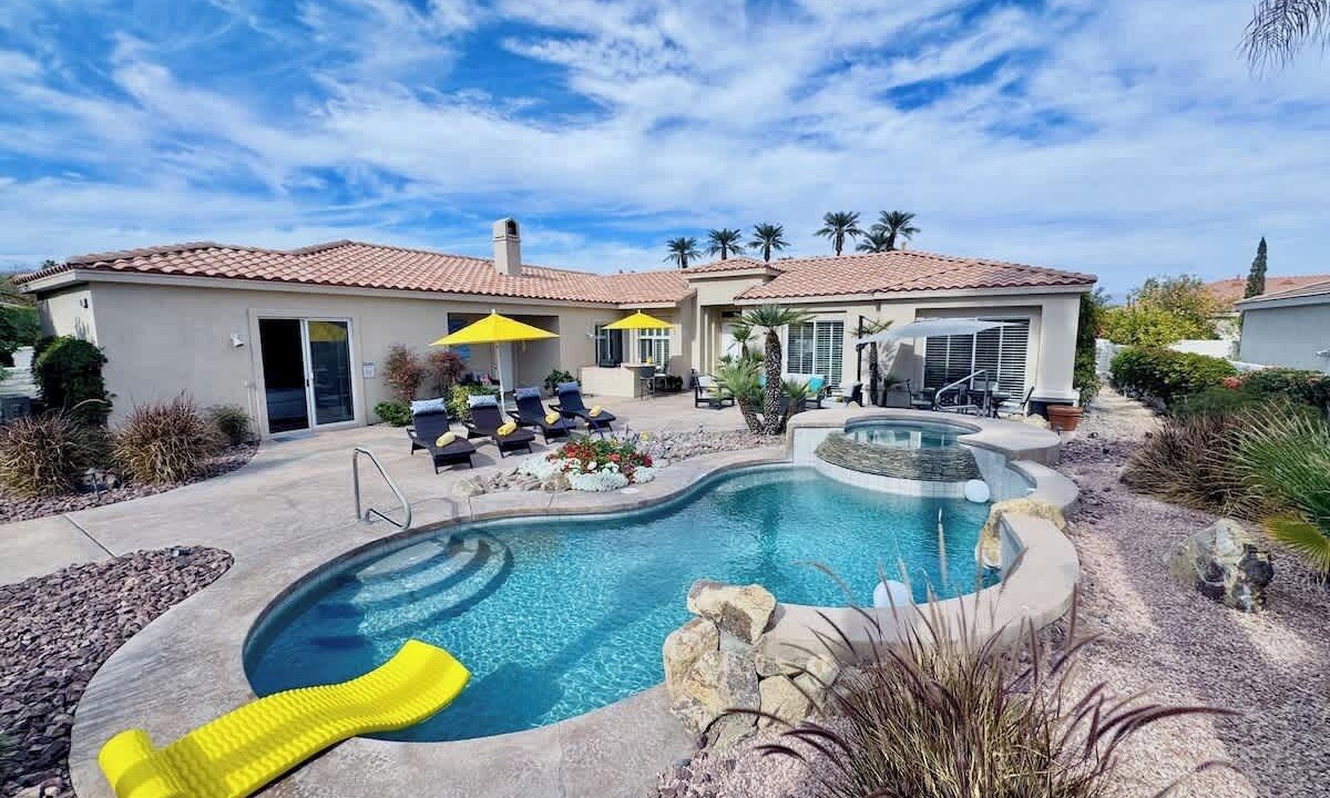 Photo of Outdoor in Indian Wells