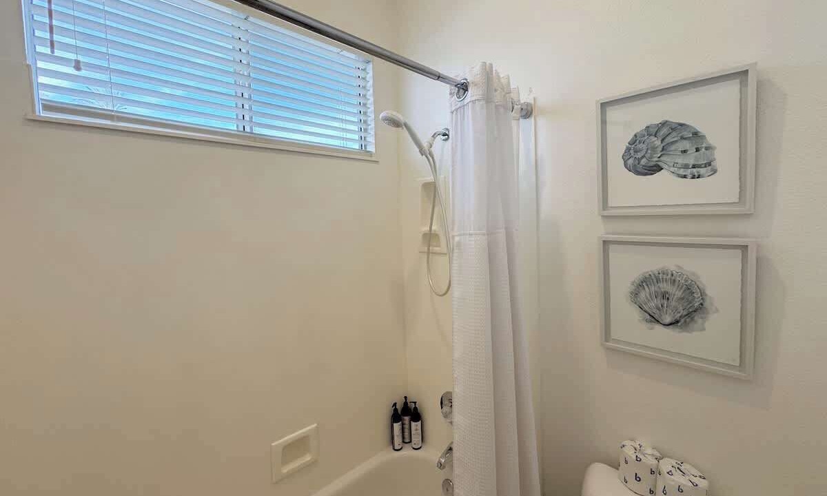 Photo of Bathroom in Indian Wells