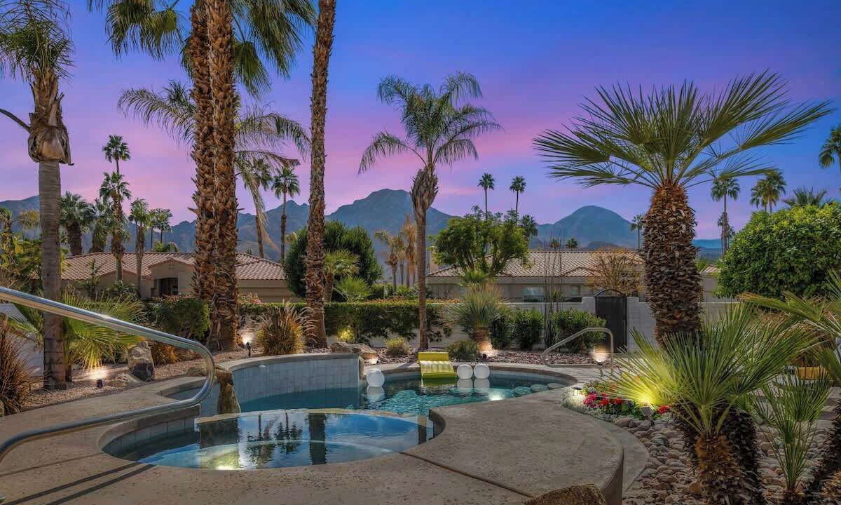 Photo of Outdoor in Indian Wells