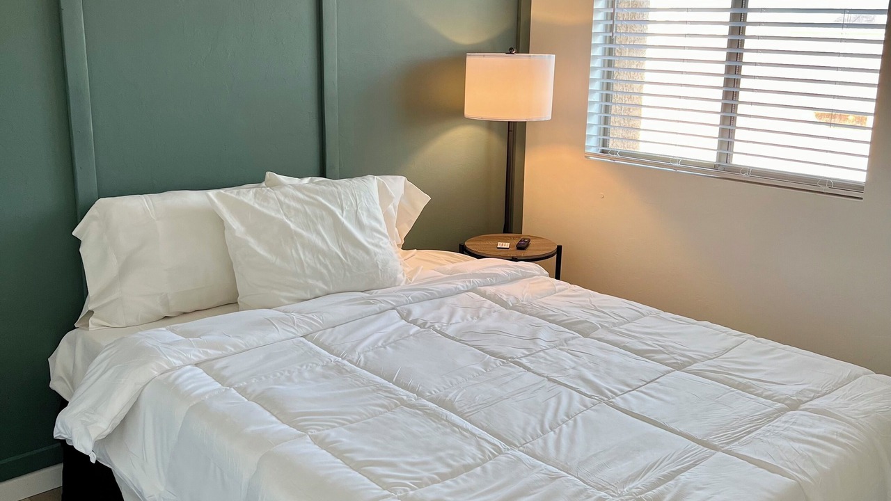 Photo of Bedroom in Green Valley