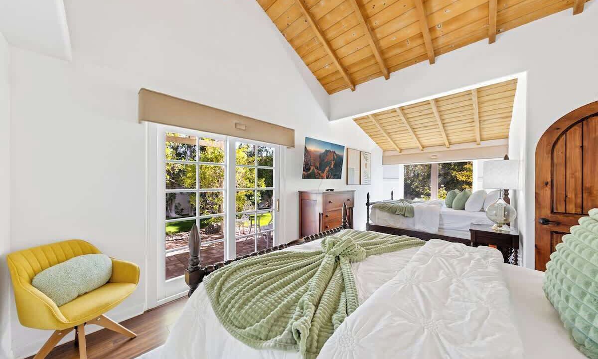 Photo of Bedroom in Vista Las Palmas