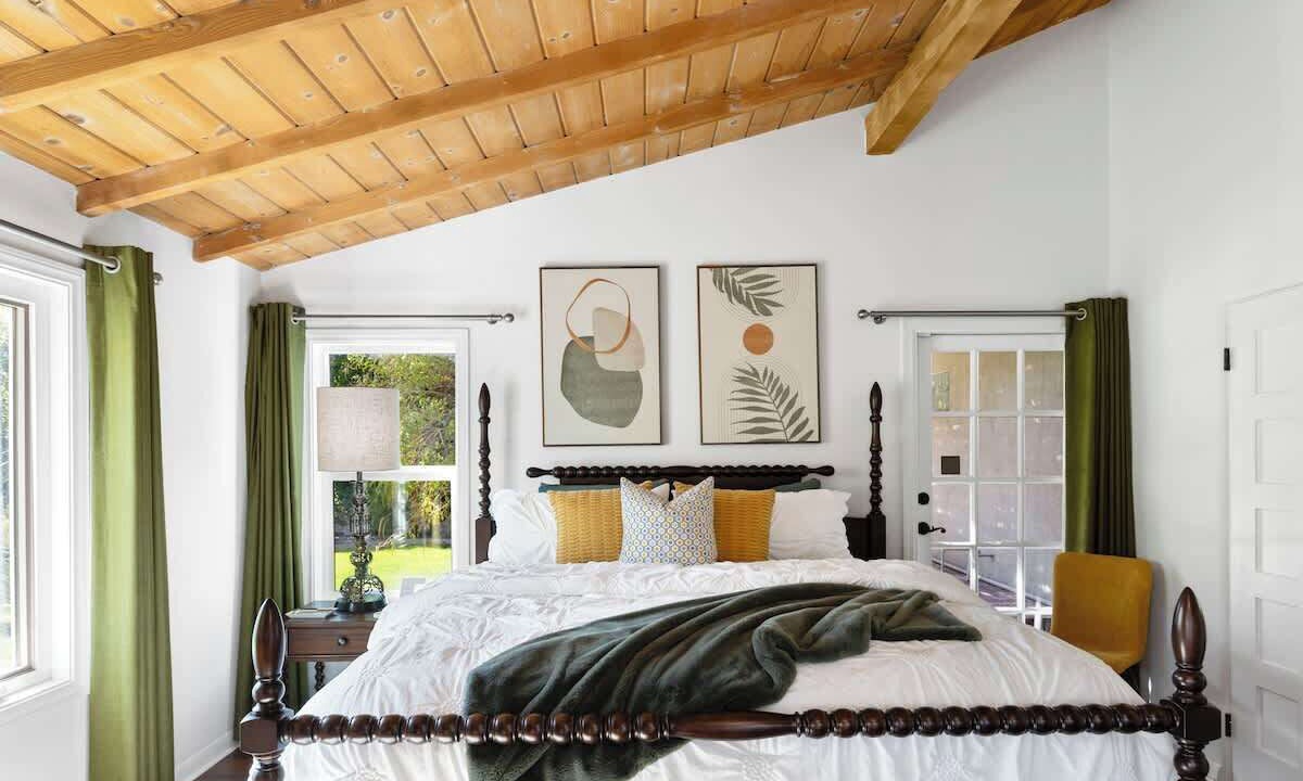 Photo of Bedroom in Vista Las Palmas