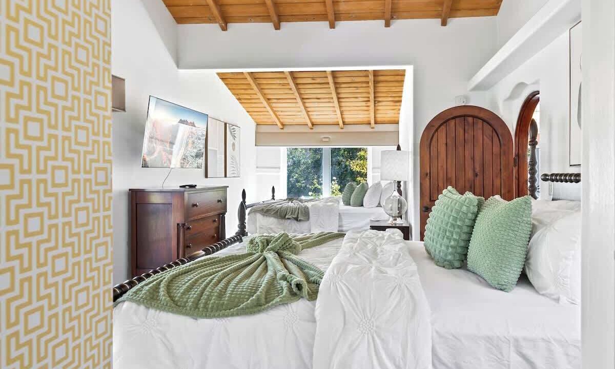 Photo of Bedroom in Vista Las Palmas