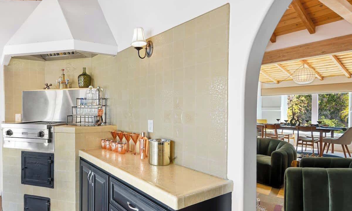Photo of Kitchen in Vista Las Palmas