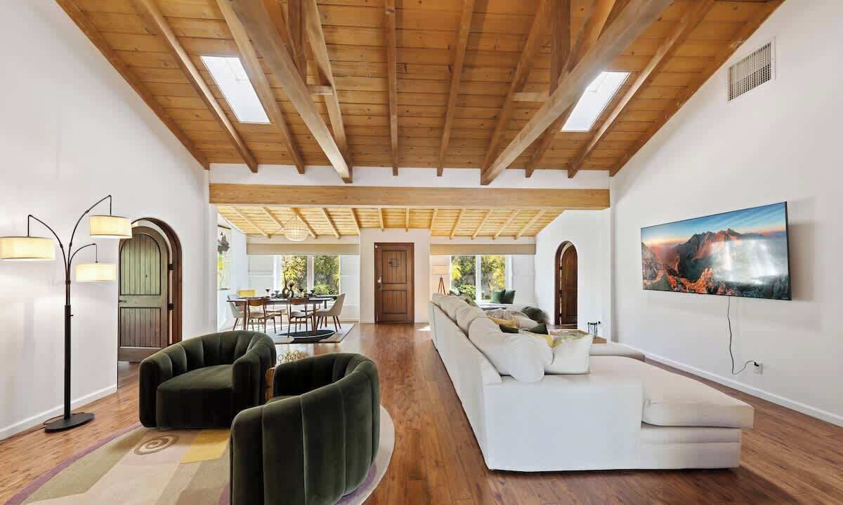 Photo of Livingroom in Vista Las Palmas