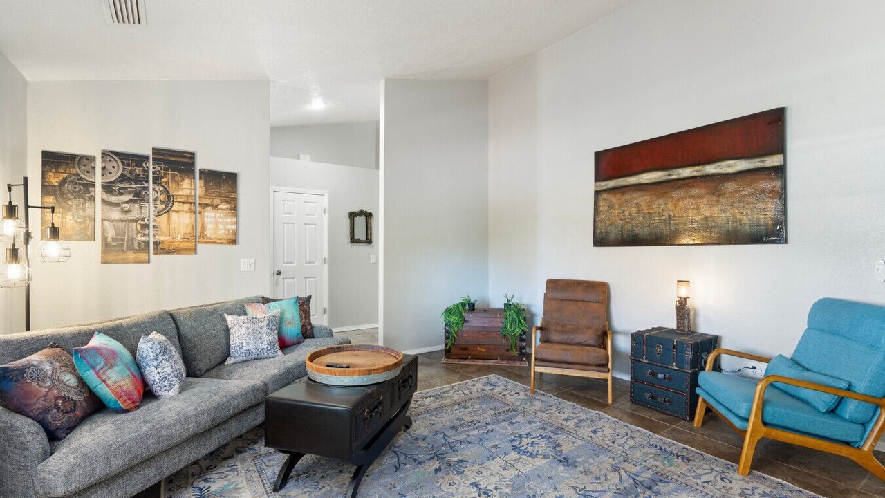 Photo of Bedroom in Cottonwood-Verde Village