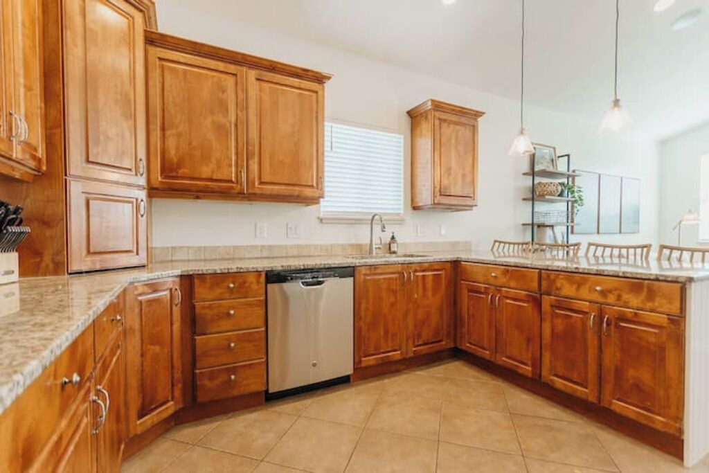 Photo of Kitchen in Heber