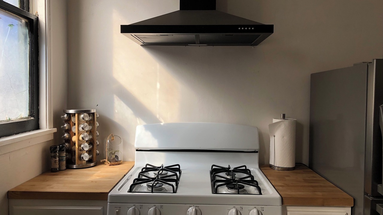 Photo of Kitchen in Riviera - Westchester