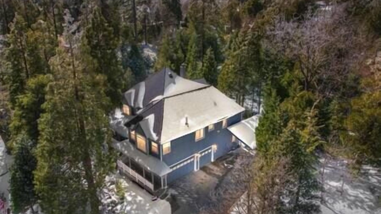 Photo of Outdoor in Lake Arrowhead