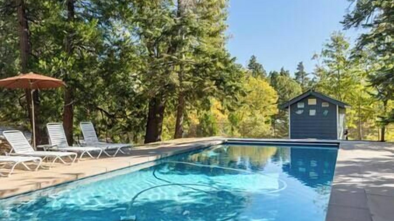Photo of Outdoor in Lake Arrowhead
