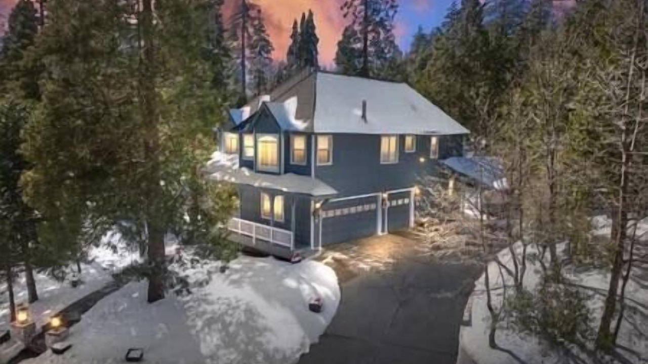 Photo of Outdoor in Lake Arrowhead