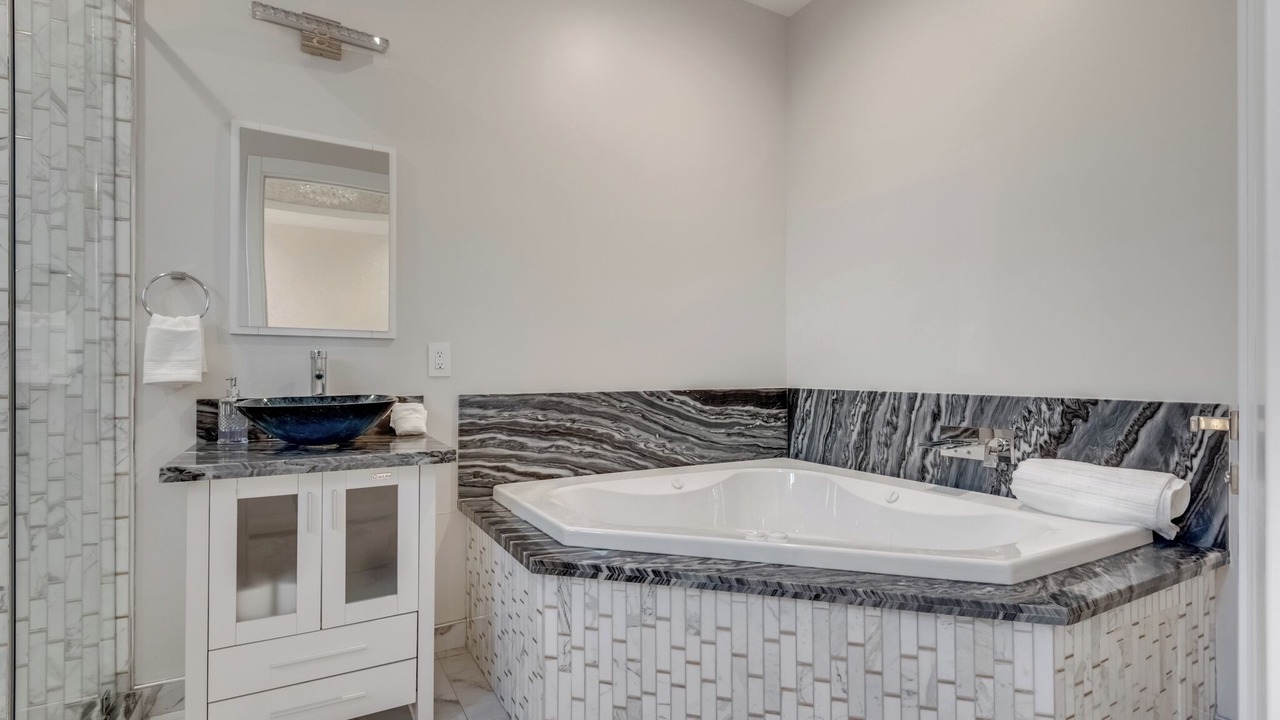 Photo of Bathroom in Spring Valley