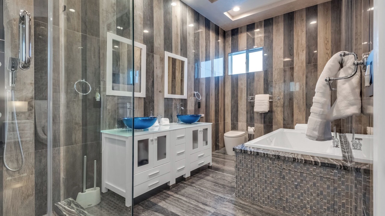 Photo of Bathroom in Spring Valley
