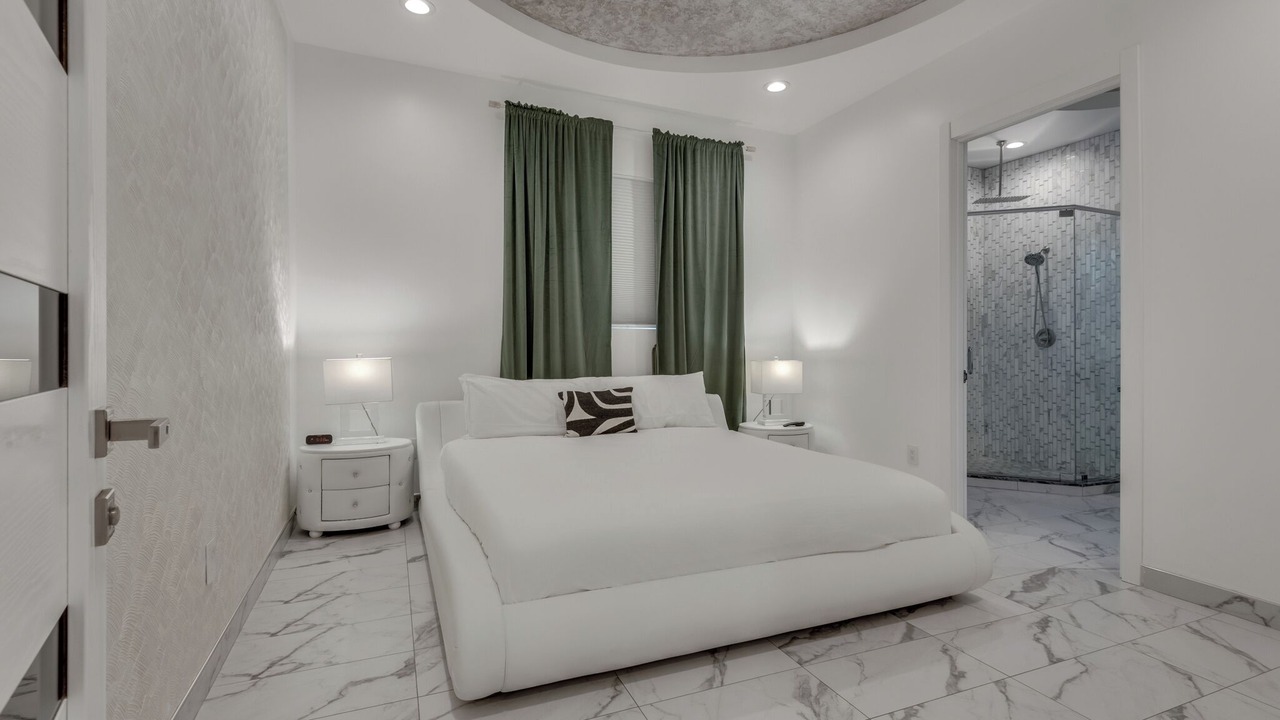 Photo of Bedroom in Spring Valley