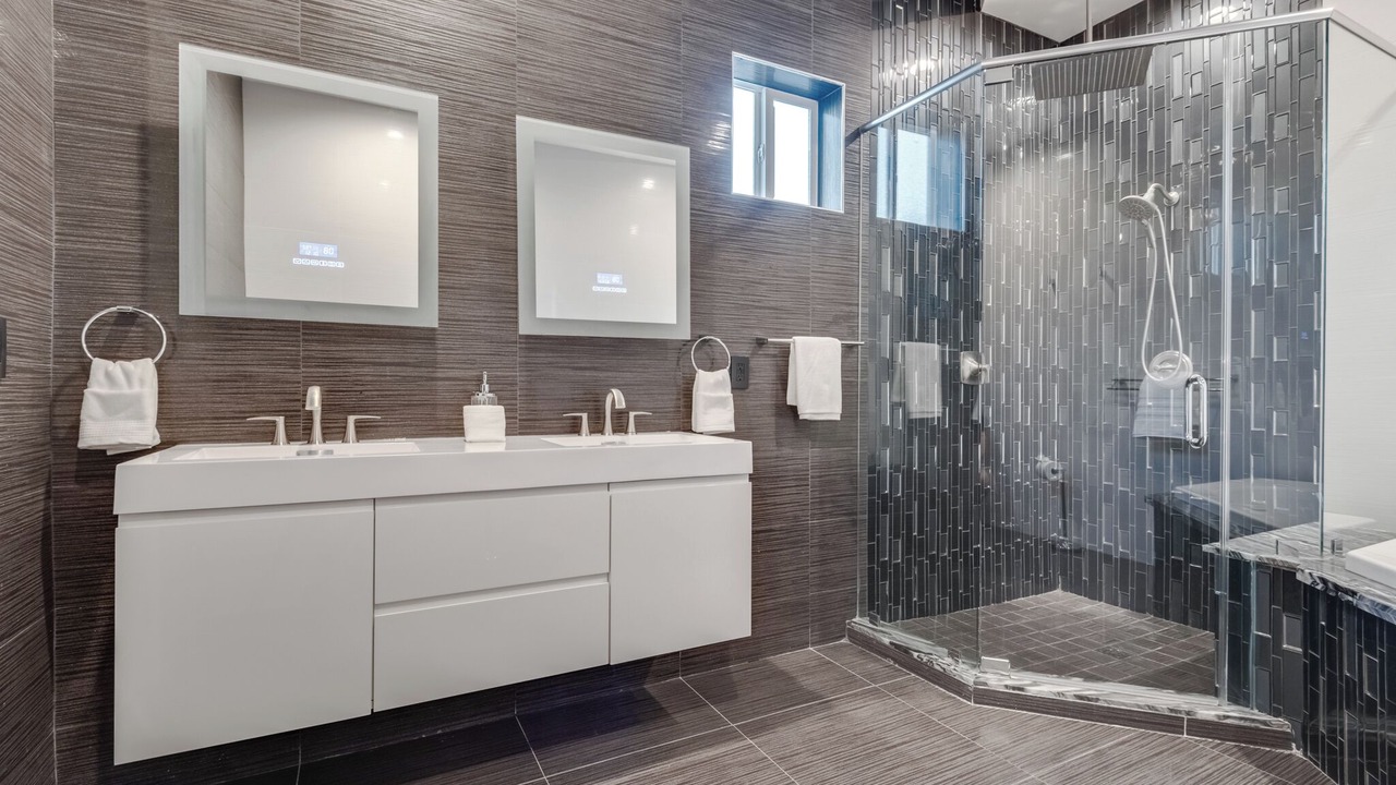 Photo of Bathroom in Spring Valley