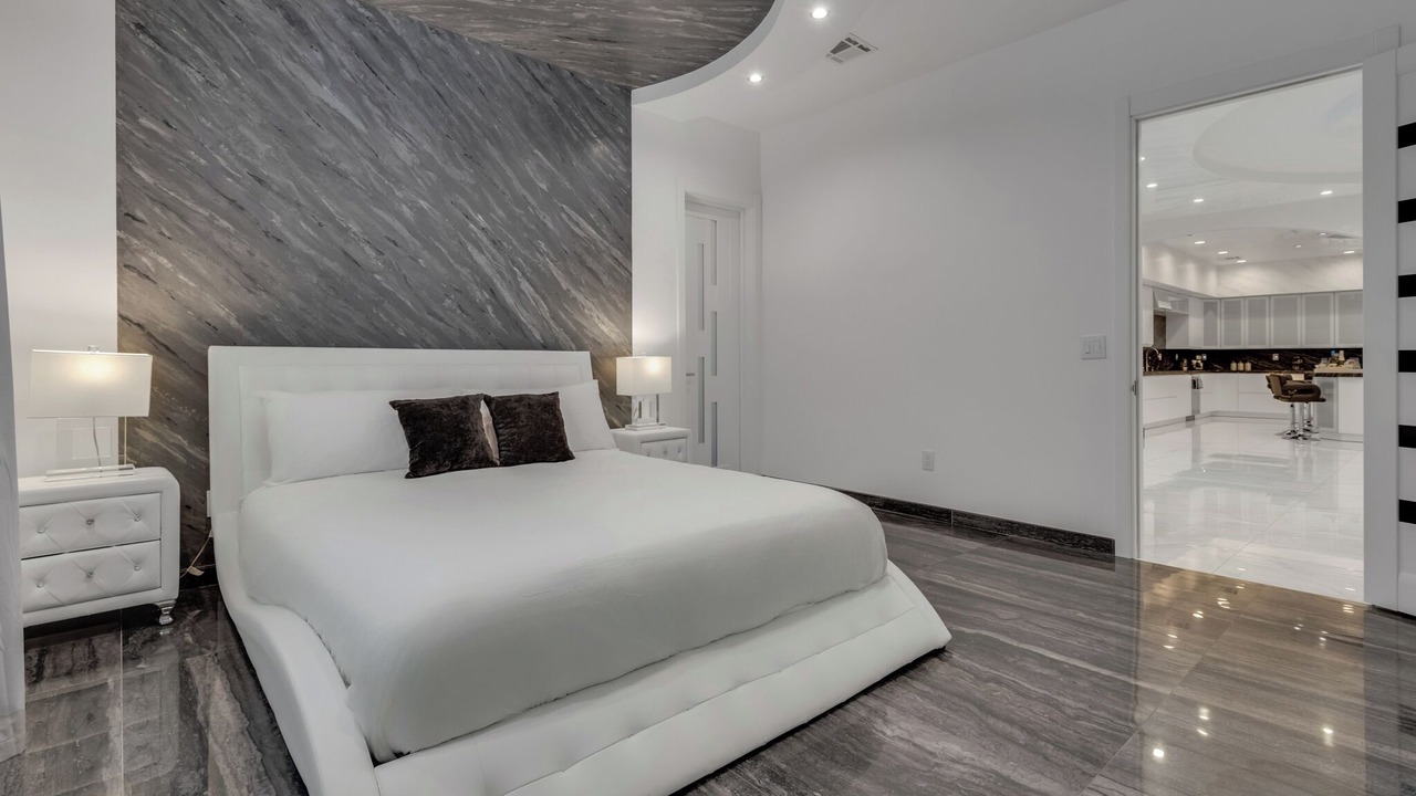 Photo of Bedroom in Spring Valley