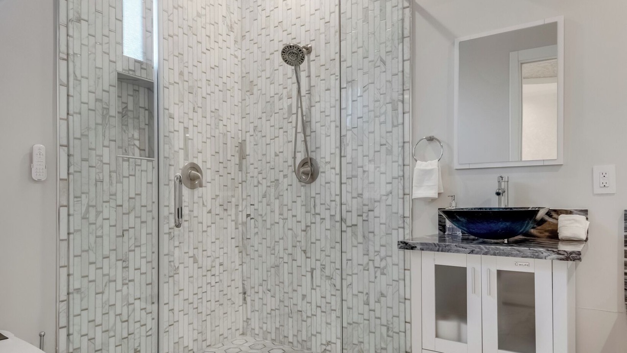 Photo of Bathroom in Spring Valley