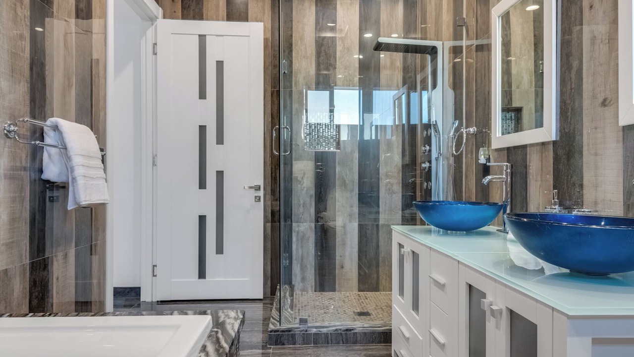 Photo of Bathroom in Spring Valley