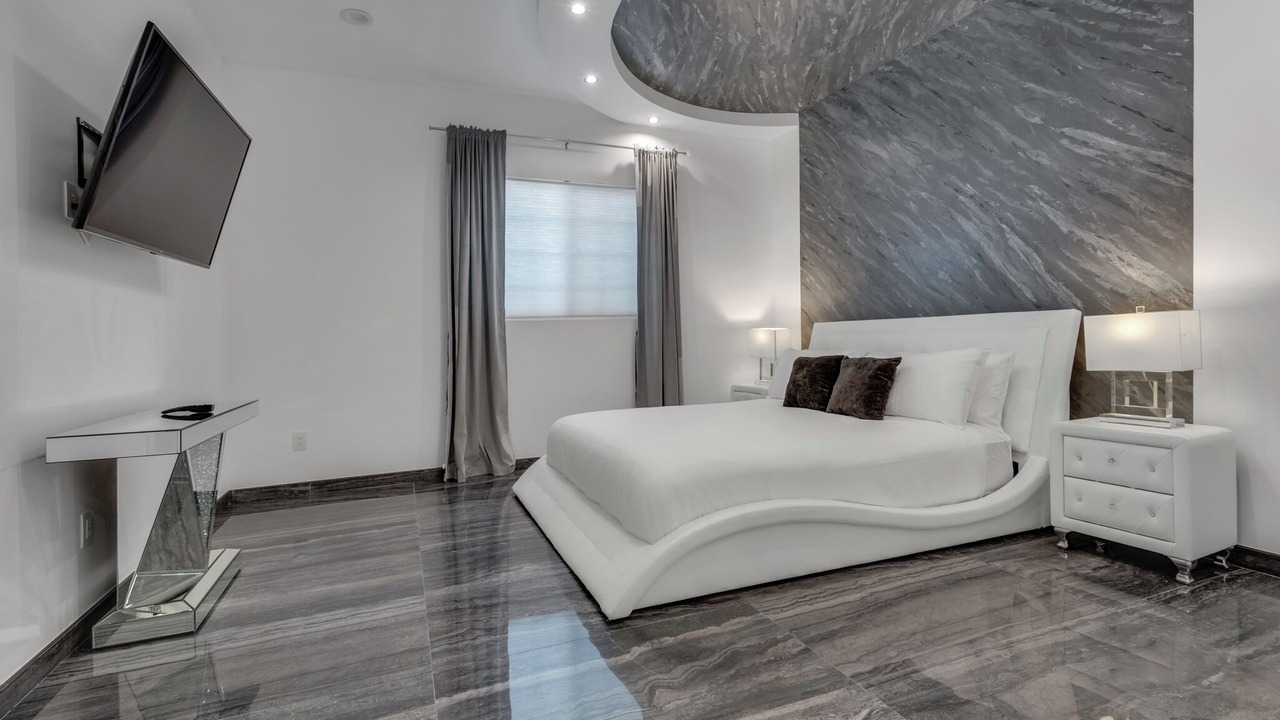 Photo of Bedroom in Spring Valley