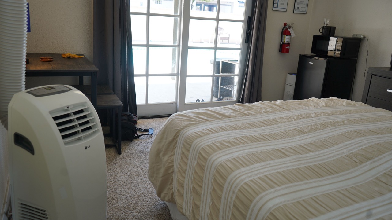 Photo of Bedroom in Henderson