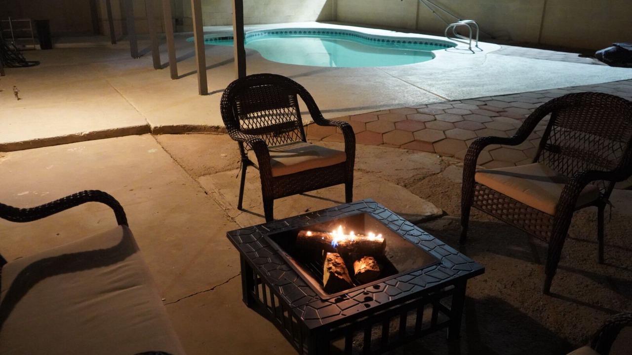 Photo of Patio Balcony in Henderson