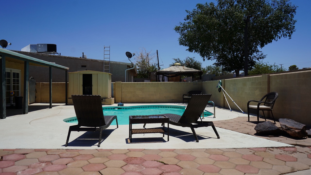 Photo of Outdoor in Henderson