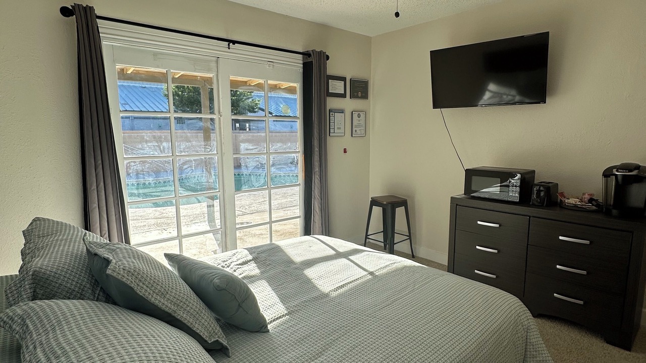 Photo of Bedroom in Henderson