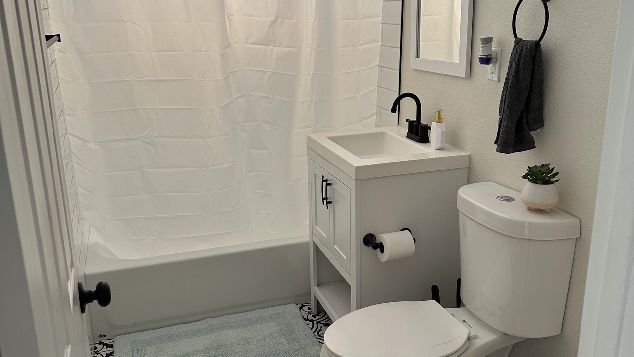 Photo of Bathroom in Henderson