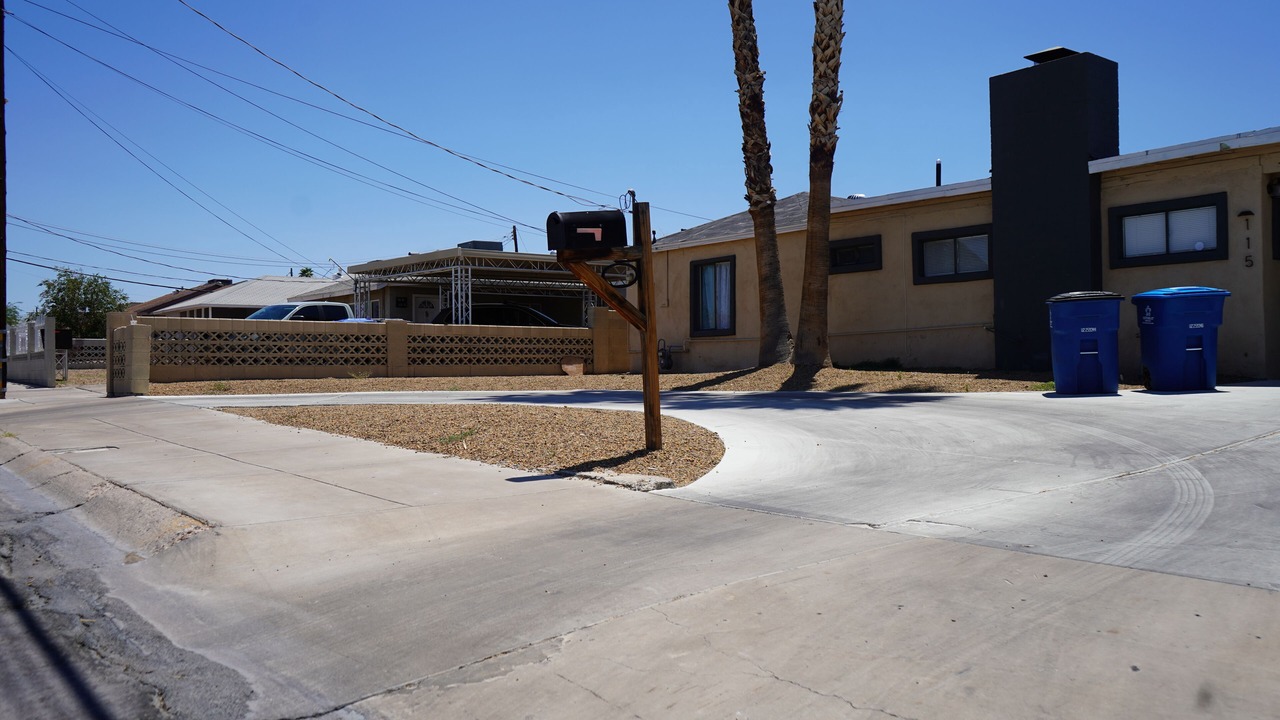Photo of Outdoor in Henderson