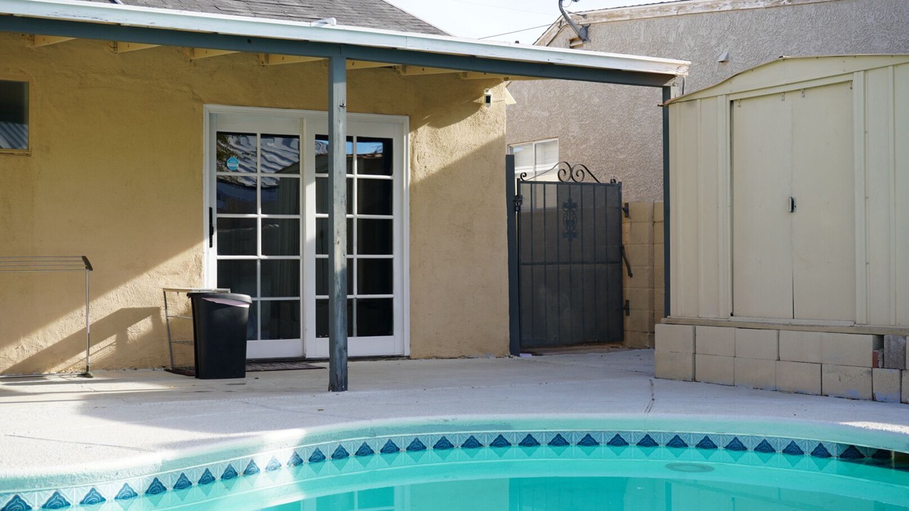 Photo of Outdoor in Henderson