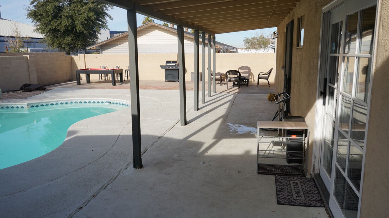 Photo of Outdoor in Henderson