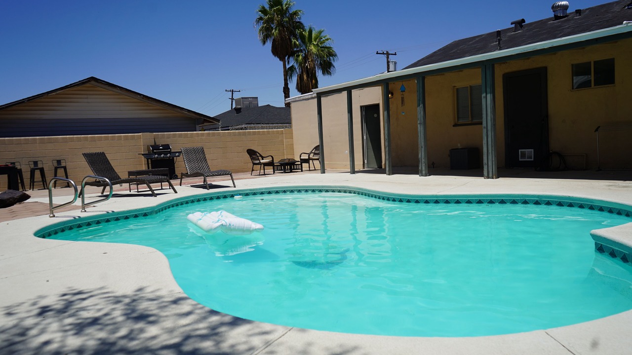 Photo of Outdoor in Henderson