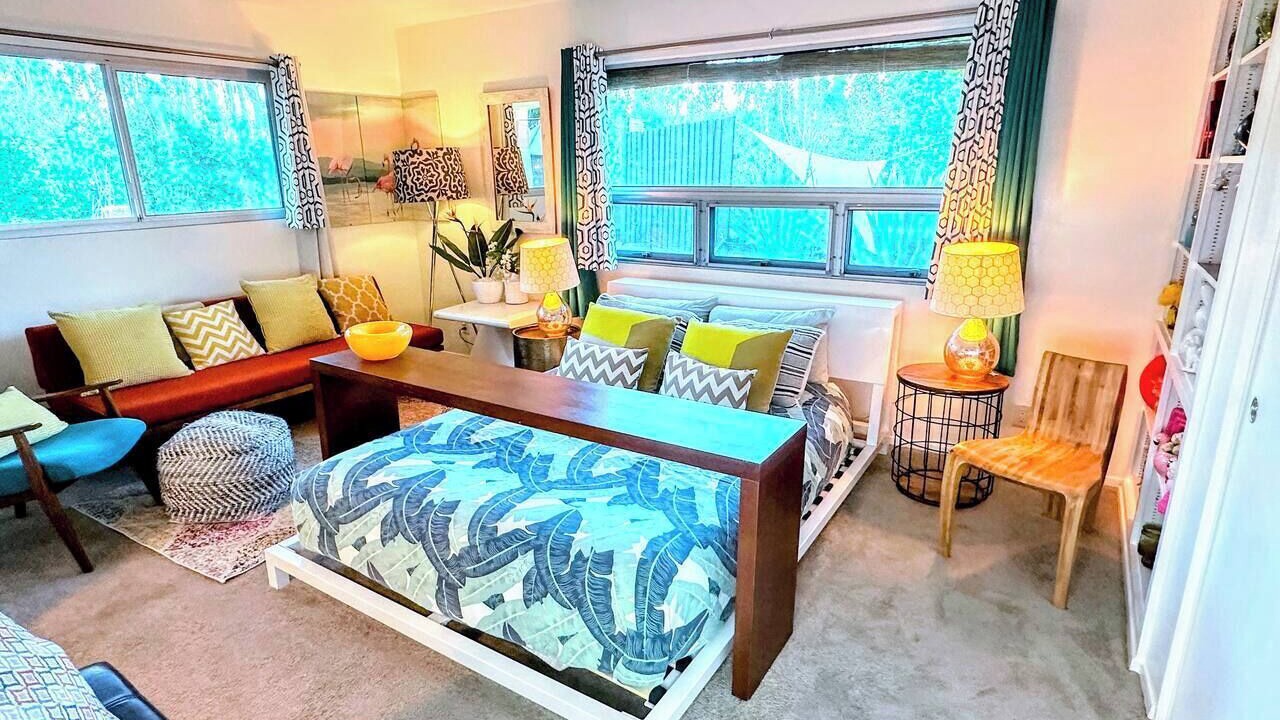 Photo of Bedroom in Twin Palms